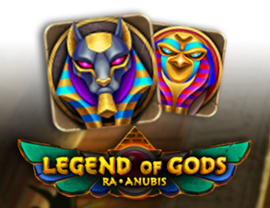 Legend of Gods