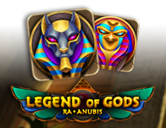 Legend of Gods