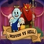 Heaven Vs Hell