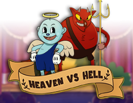 Heaven Vs Hell