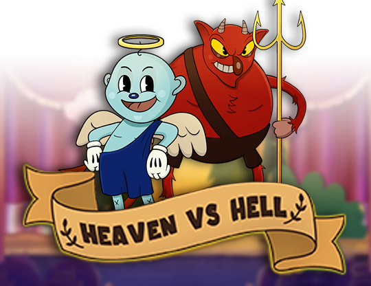 Heaven Vs Hell