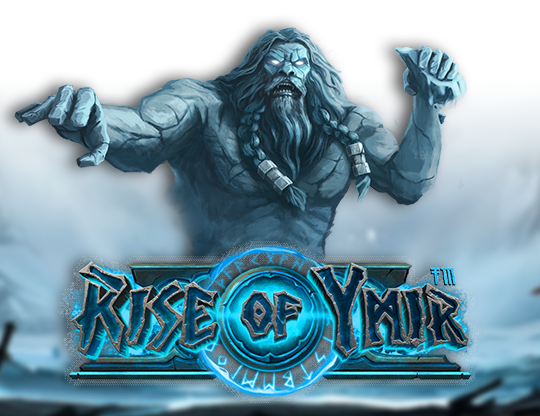 Rise of Ymir