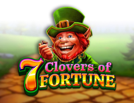 7 Clovers of Fortune