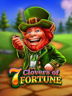 7 Clovers of Fortune