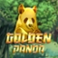 Golden Panda