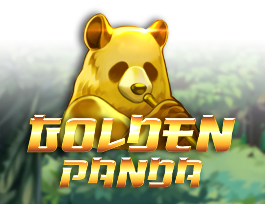 Golden Panda