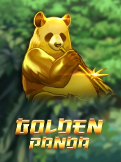 Golden Panda