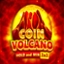 Coin Volcano