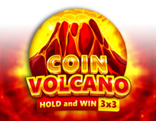 Coin Volcano