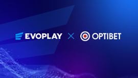 Evoplay and Optibet