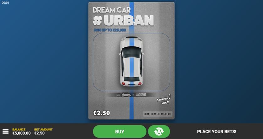 Dream Car #SUV.jpg