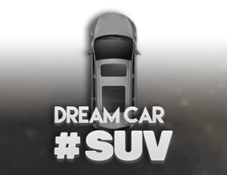 Dream Car #SUV