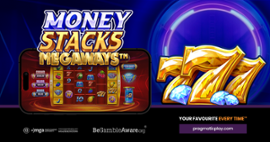 Money Stacks Pragmatic Play