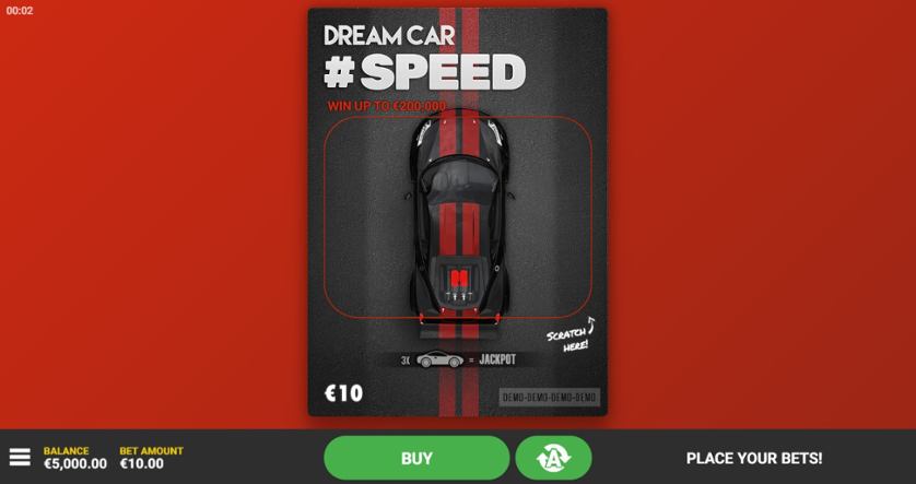 Dream Car #SPEED.jpg