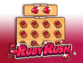 Ruby Rush