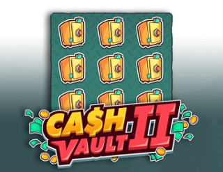 Cash Vault II