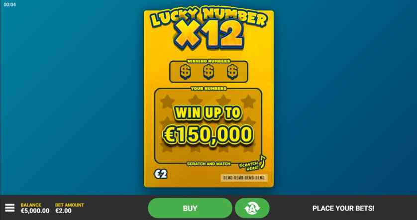Free Slots X12 Free Slots X12