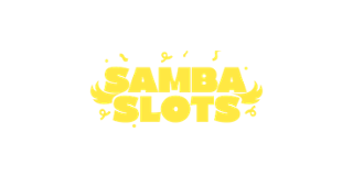 SambaSlots Casino Logo