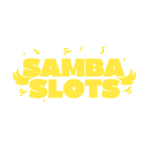 SambaSlots Casino Logo