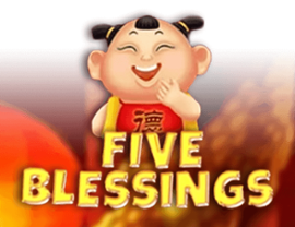 Five Blessings