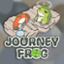 Journey Frog