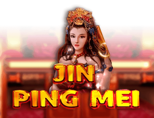 Jin Ping Mei
