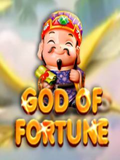 God of Fortune
