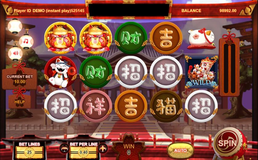 Jogar Fortune Ox com Dinheiro Real – Demo de Graça!