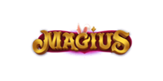 Magius Casino Logo