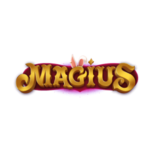 Magius Casino Logo