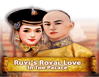 Ruyis Royal Love in the Palace
