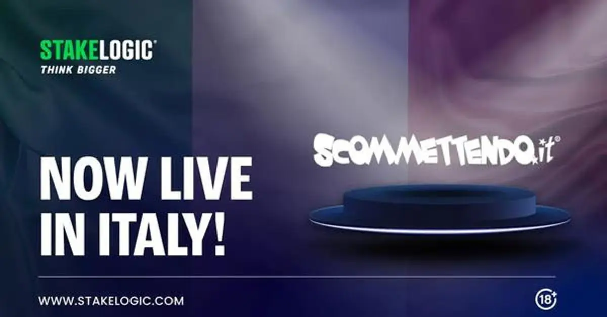 Scommenttendo Casino partnership