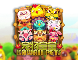 Kawaii Pets