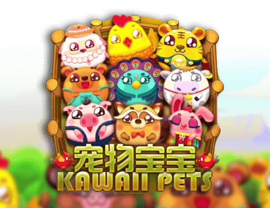 Kawaii Pets