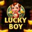 Lucky Boy