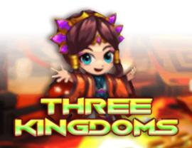 Three Kingdoms