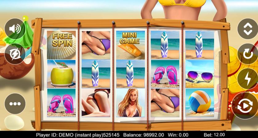 Online casino legal