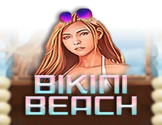 Bikini Beach