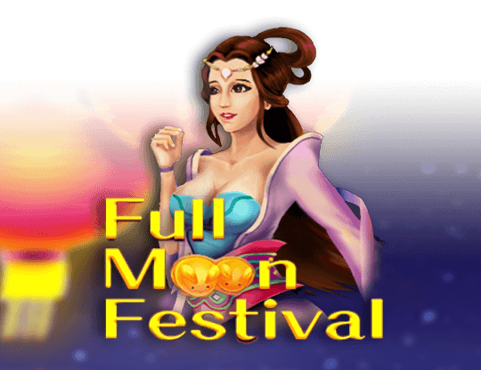 Full Moon Festival
