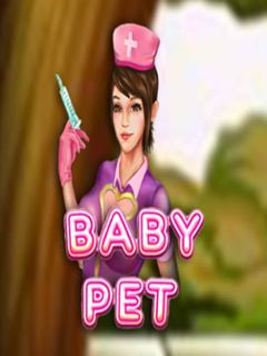 Baby Pet