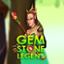 Gemstone Legend