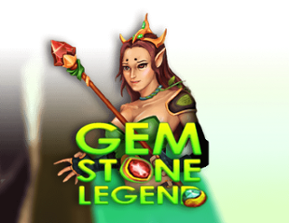 Gemstone Legend