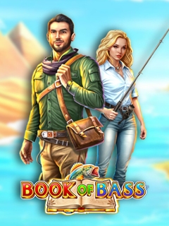 Book of Bass