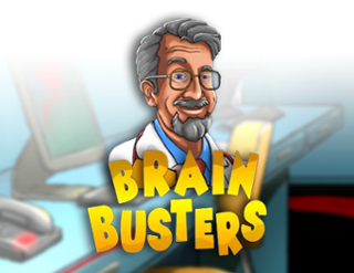 Brain Busters with Reel Bingo