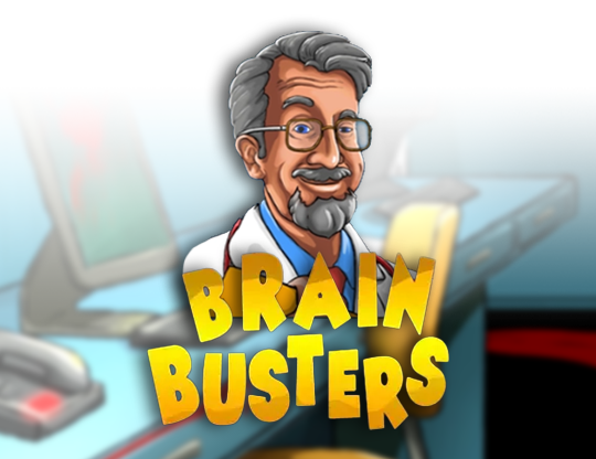 Brain Busters with Reel Bingo