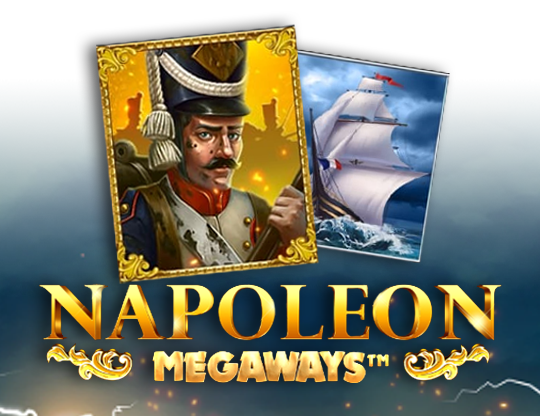 Napoleon Megaways