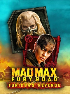 Mad Max: Fury Road - Furiosa's Revenge