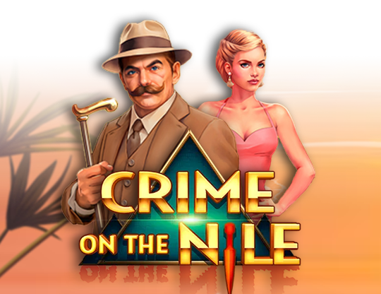 Crime on the Nile