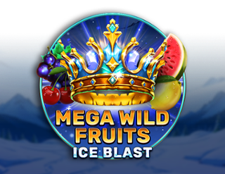 Mega Wild Fruits - Ice Blast