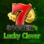 Soccer's Lucky Clover